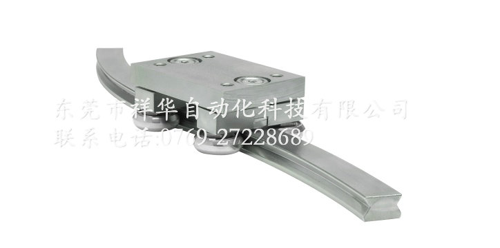 弧形導(dǎo)軌有哪些分類主題？